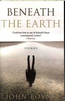 BENEATH THE EARTH