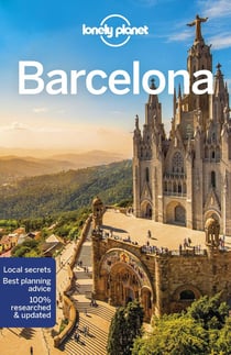 Barcelona (12e édition)
