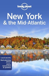 New York & the Mid-atlantic (2e édition)