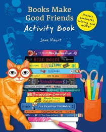 Books make good friends : Activity books