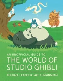 The world of studio Ghibli