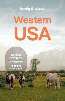Western USA (7e édition)
