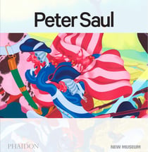 Peter Saul