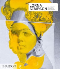 Lorna Simpson - revised & expanded edition
