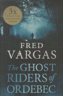 The ghost riders of ordebec
