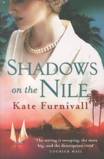 Shadows in the nile