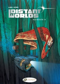 Distant worlds Tome 3