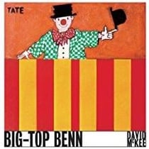 Big-top benn