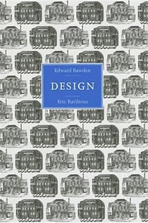 Edward bawden and eric ravilious design