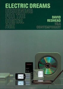 Electric dreams - designing for the digital age
