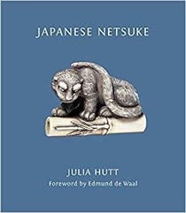 Japanese netsuke