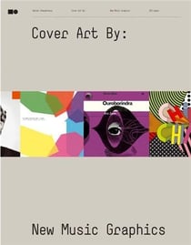 Cover art by : new music graphics