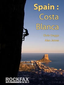 SPAIN : COSTA BLANCA