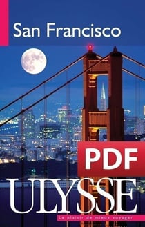 San francisco (5e édition)