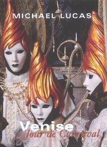 Venise, jour du carnival