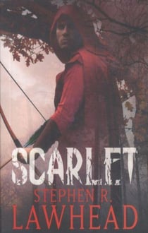 Scarlet - King Raven Trilogy