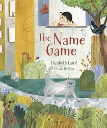 The name game /anglais