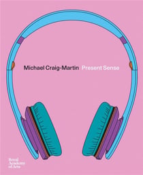 Michael craig-martin present sense