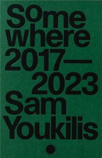 Somewhere 2017-2023