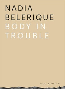 Body In Trouble
