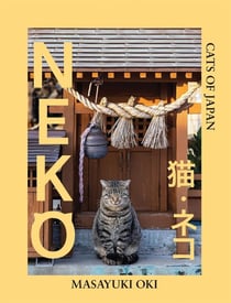 Neko : Cats of Japan