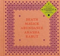 Akasha rabut death magick abundance