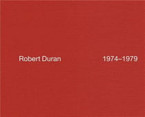 Robert Duran : 1974-1979