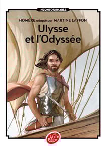 Ulysse et l'odyssée
