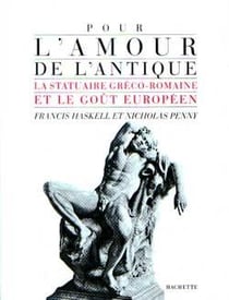 Pour l'amour de l'antique