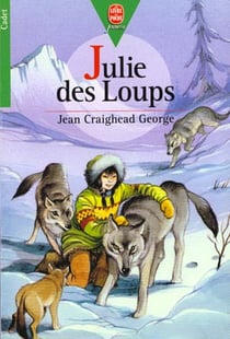 Julie des loups