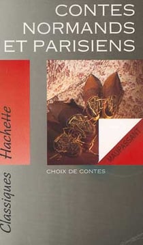 Contes normands et parisiens