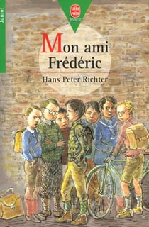 Mon ami frederic