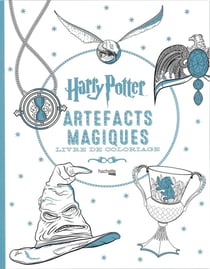 Artefacts magiques
