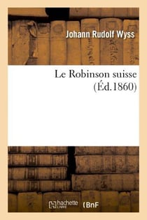 Le robinson suisse