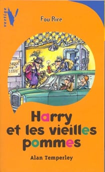 Harry et les vieilles pommes