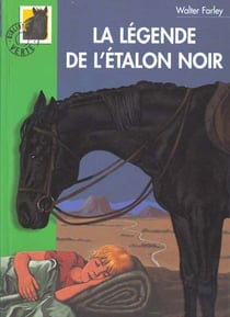 La légende de l'Étalon Noir