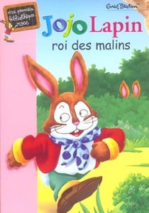Jojo lapin roi des malins