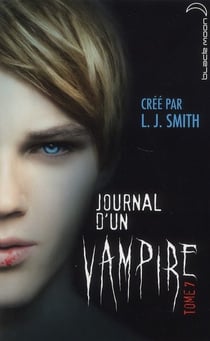 Journal d'un vampire - Tome 7 - Le chant de la lune