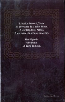 Chroniques du graal
