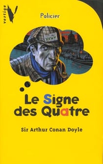 Le signe des quatre