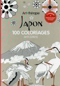 Art-thérapie - japon