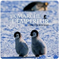 La marche de l'empereur