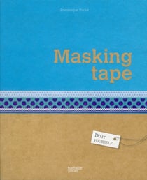 Masking tape