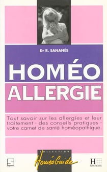 Homeo allergie