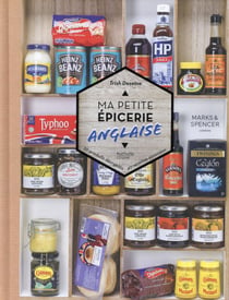 Ma petite épicerie anglaise