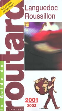 Languedoc-roussillon 2001-2002