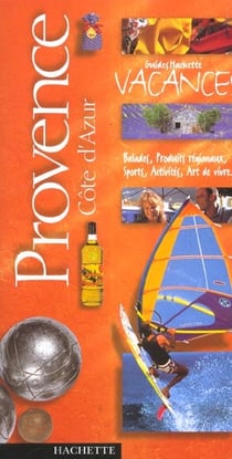 Provence cote-d'azur