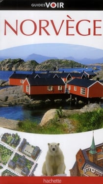 Guides voir - norvège (édition 2012)