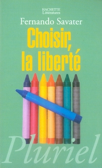 Choisir la liberte