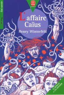 Gai savoir - l'affaire caius